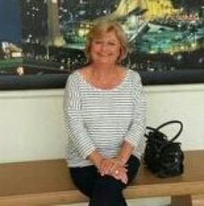 Meet your Posher, Sherry